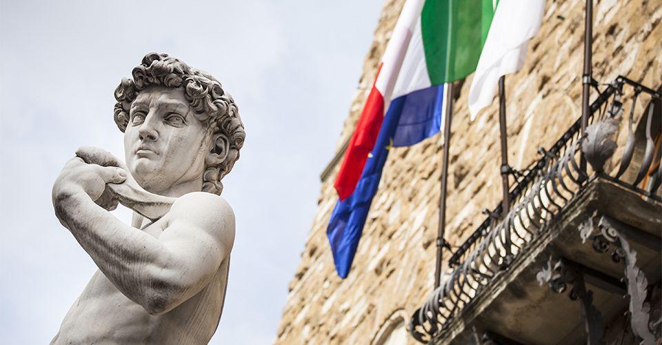 David di Michelangelo