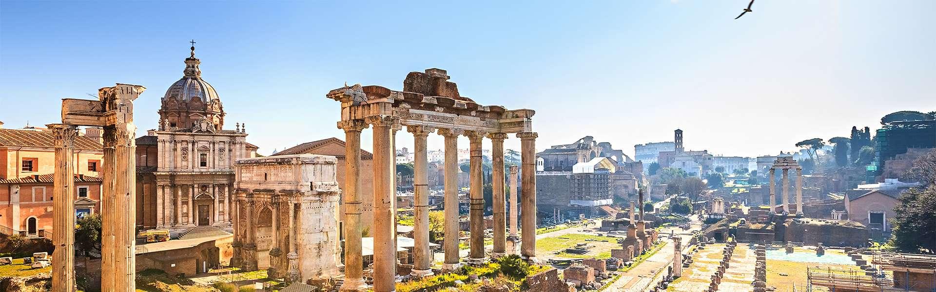 Foro Romano - Roma