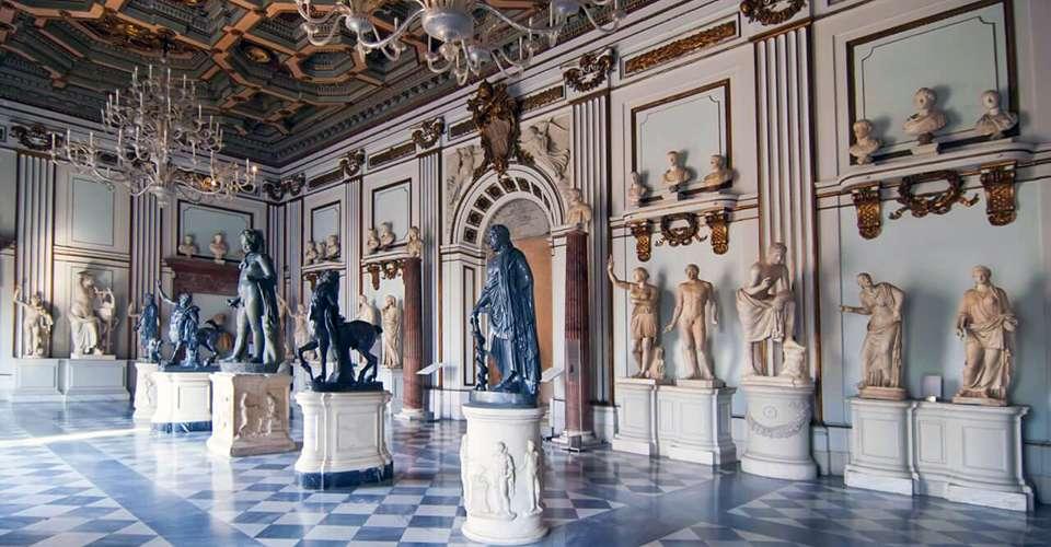 Musei Capitolini