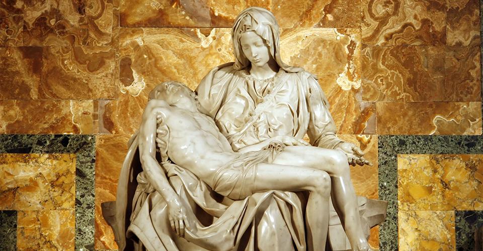 Pietà